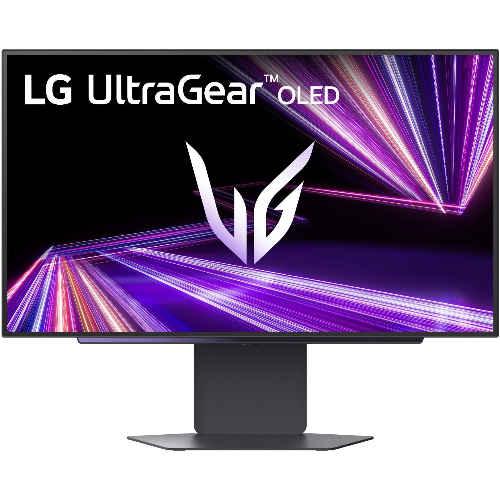 LG UltraGear 27 Inch QHD Gaming Monitor