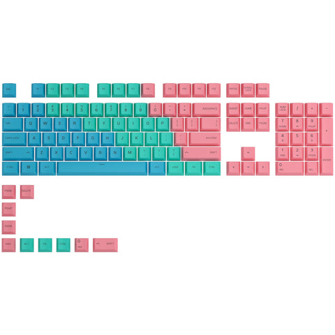 Glorious PBT Pastel Key Caps