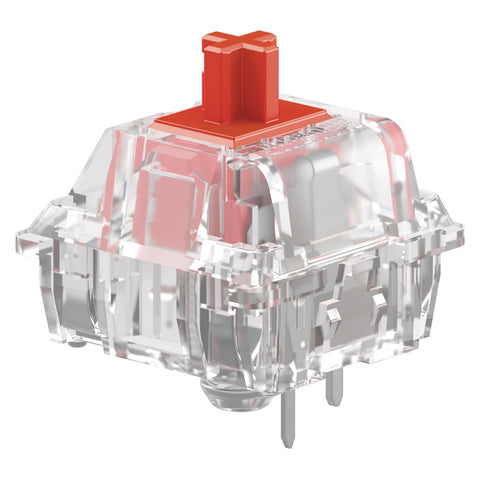 Glorious Fox MX Linear Standard Switches (110 Pack)
