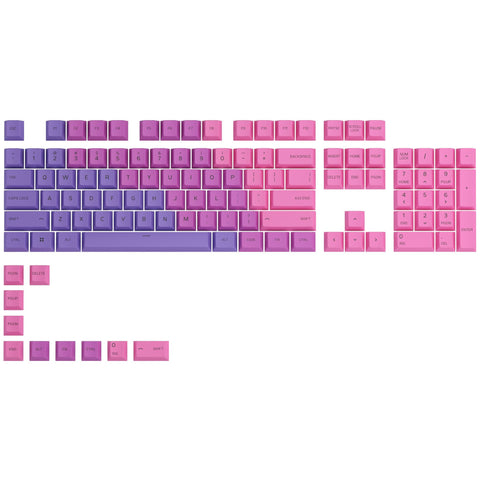 Glorious PBT Nebula Key Caps