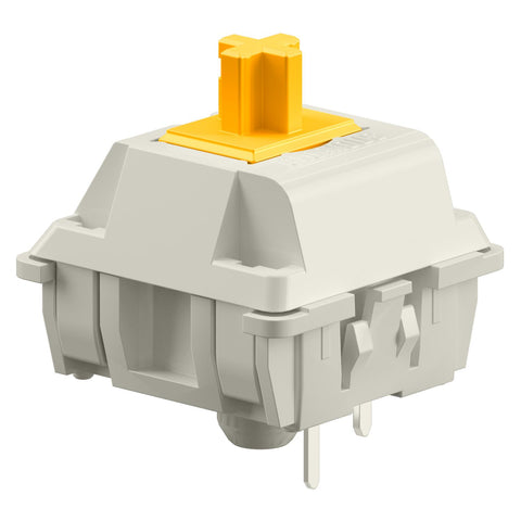 Glorious Panda MX Tactile Standard Switches (36 Pack)