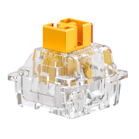 Glorious Panda HE Tactile Standard Switches (36 Pack)