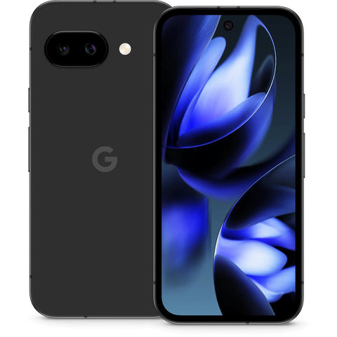 Google Pixel 9A 128GB (Obsidian) [~Refurbished: Excellent]