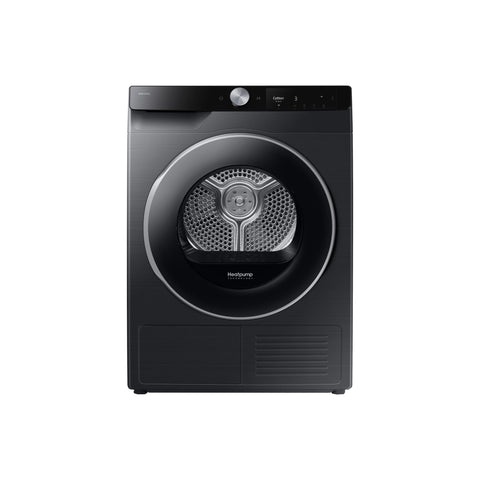Samsung DV90T6440LB 9kg Smart Heat Pump Dryer (Black)