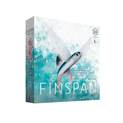 Finspan