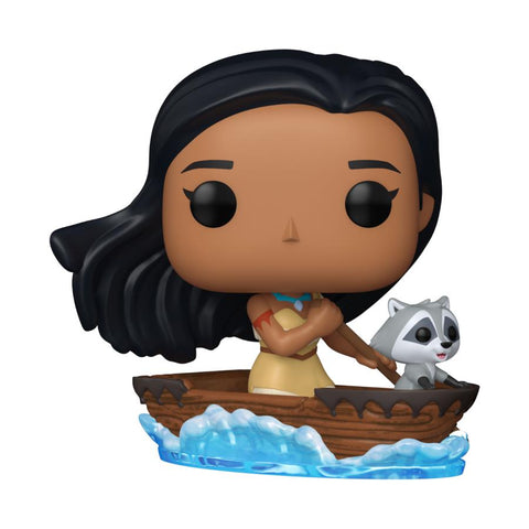 Pocahontas: 30th Anniversary - Pocahontas Pop! Vinyl