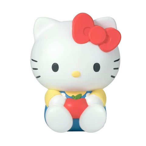 Hello Kitty Figure