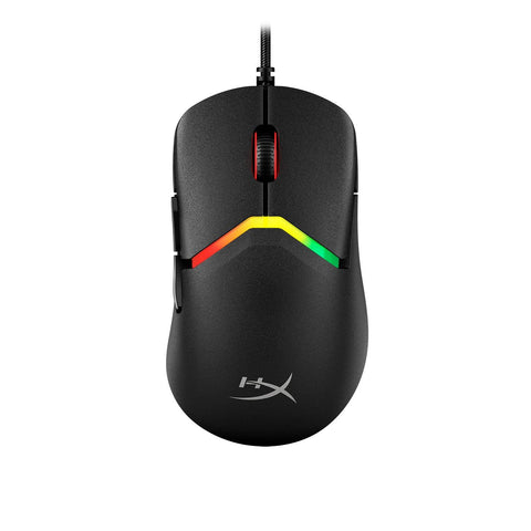 HyperX Pulsefire Saga Pro Wired Gaming Mouse