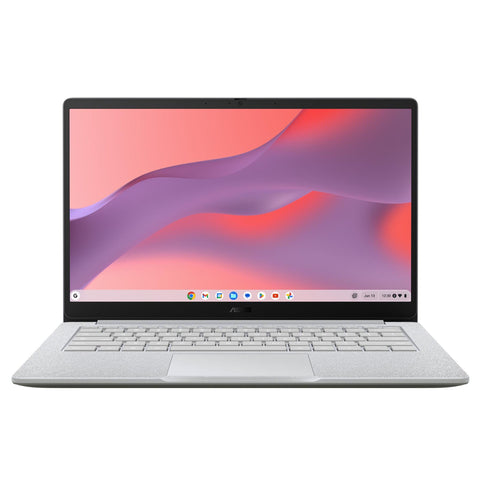 ASUS CX14 14" Chromebook Laptop (Intel N4500)[128GB]
