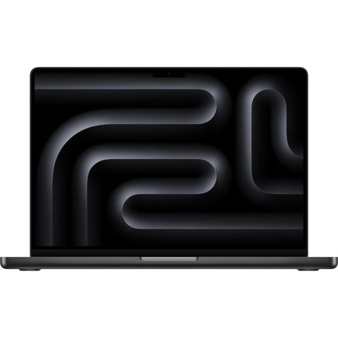 Apple MacBook Pro 14-inch with M4 Chip, 512GB/16GB (Space Black/2024)[~Refurbished]