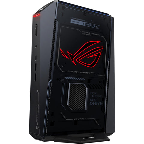 Asus ROG NUC Gaming Mini PC (Intel Core Ultra 9-275HX)[GeForce RTX 5070Ti]