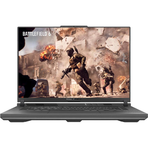ASUS ROG Strix G16 16" FHD+ 165Hz Gaming Laptop (Intel Core Ultra 7)[GeForce RTX 5060]