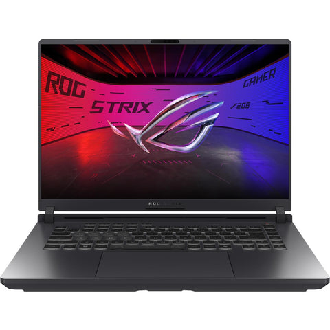 ASUS ROG Strix G16 16" FHD+ 165Hz Gaming Laptop (Intel Core Ultra 7)[GeForce RTX 5060]