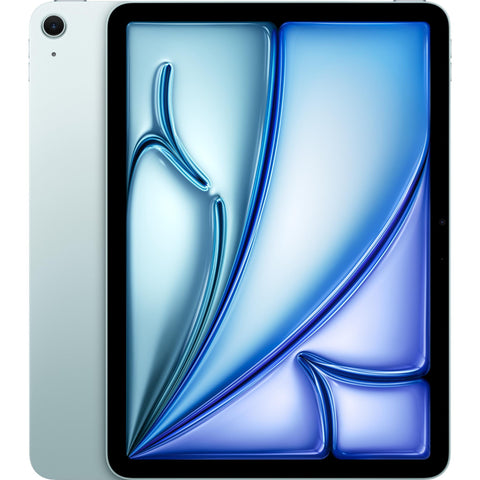Apple iPad Air 11-inch M3 128GB Wi-Fi (Blue)[~Refurbished]