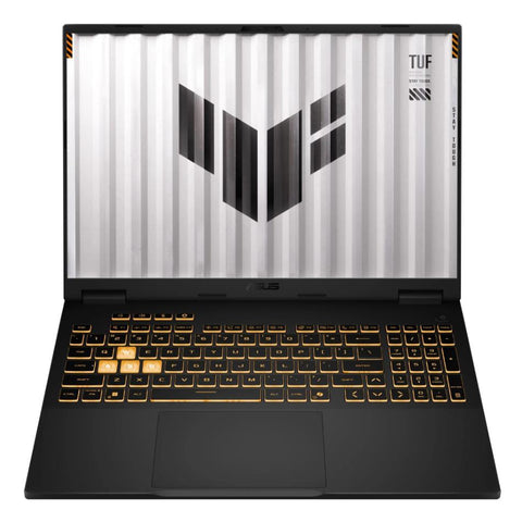 Asus TUF F16 16" WUXGA 165Hz Gaming Laptop (Intel Core i5/GeForce RTX 5050)[Ex-Display]