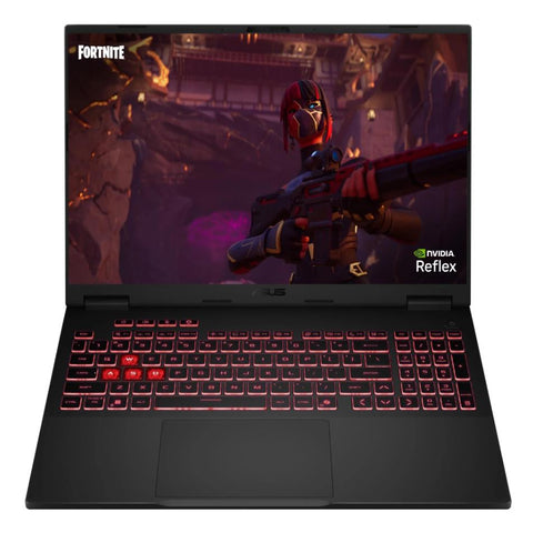 Asus TUF A16 16" WUXGA 165Hz Gaming Laptop (AMD Ryzen 9/GeForce RTX 5060)[Ex-Display]