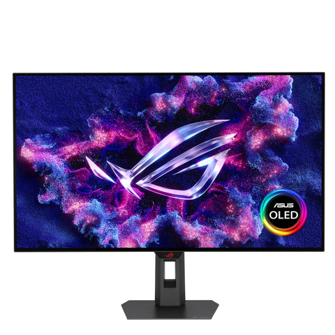 ASUS ROG Strix XG32UCWMG 32" 4K 240Hz OLED Gaming Monitor