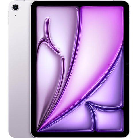 Apple iPad Air 11-inch M3 128GB Wi-Fi (Purple)[~Refurbished]