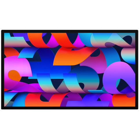 Apple Studio Display 27-inch 5K Retina (Vesa Mount/2022)[Nano Glass]