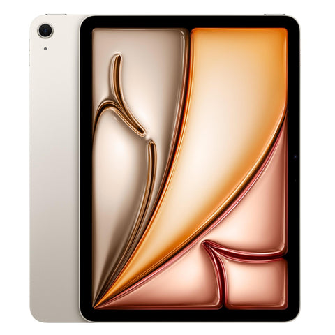 Apple iPad Air 11-inch M4 256GB Wi-Fi (Starlight)