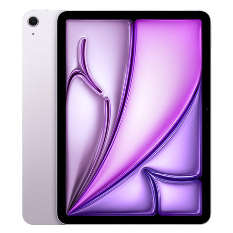 Apple iPad Air 11-inch M4 512GB Wi-Fi (Purple)
