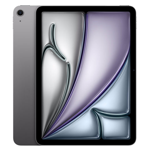 Apple iPad Air 11-inch M4 1TB Wi-Fi (Space Grey)