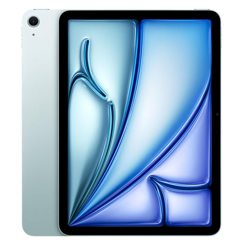 Apple iPad Air 11-inch M4 1TB Wi-Fi (Blue)