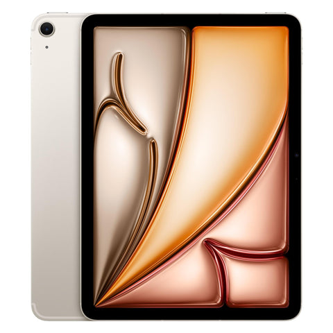 Apple iPad Air 11-inch M4 128GB Wi-Fi + Cellular (Starlight)