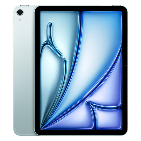 Apple iPad Air 11-inch M4 512GB Wi-Fi + Cellular (Blue)