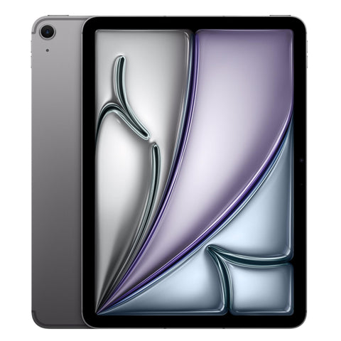 Apple iPad Air 11-inch M4 1TB Wi-Fi + Cellular (Space Grey)