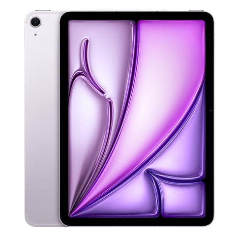 Apple iPad Air 11-inch M4 1TB Wi-Fi + Cellular (Purple)