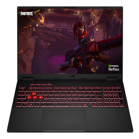 Asus TUF A16" 16" WUXGA Gaming Laptop (AMD Ryzen 9/GeForce RTX 5070)[Ex-Display]