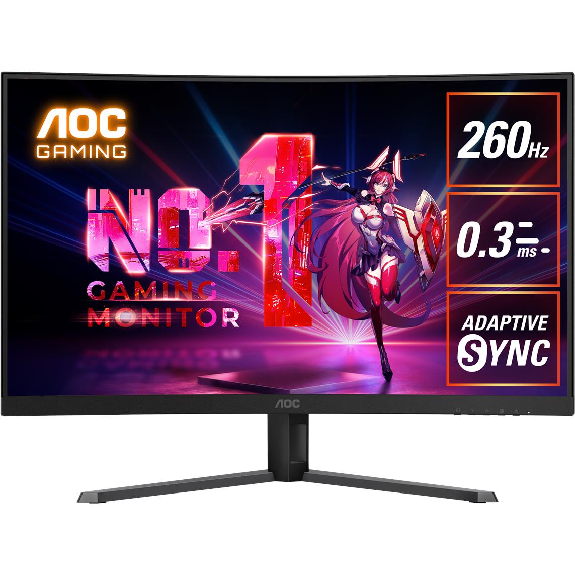 AOC C32G42ZE 32