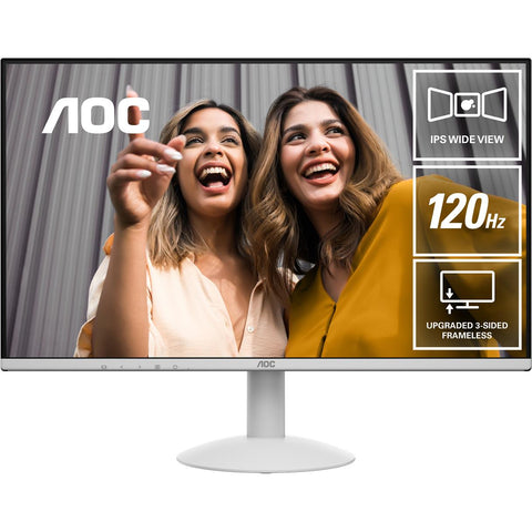 AOC 24B30H3/BW 24" FHD 120Hz Monitor