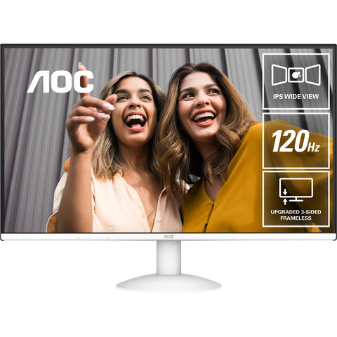 AOC 27B30H3/BW 27" FHD 120Hz Monitor