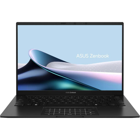 Asus UM3406 Zenbook 14" WUXGA Touchscreen Laptop (Ryzen AI 5)[1TB]