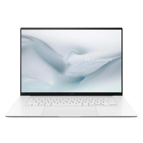 Asus Zenbook S16 16" 3K Copilot+ AI PC Laptop (Ryzen AI 9)[1TB]