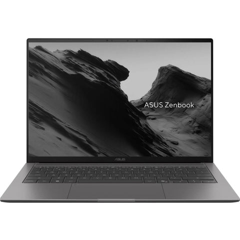 ASUS Zenbook S 14 14" 3K Copilot+ AI PC Laptop (Intel Core Ultra 9-386H)[1TB]