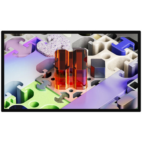 Apple Studio Display XDR 27-inch 5K Retina (VESA Mount)[Nano Glass]
