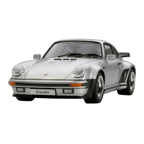 Tamiya 1/24 Porsche 911 Turbo 1988