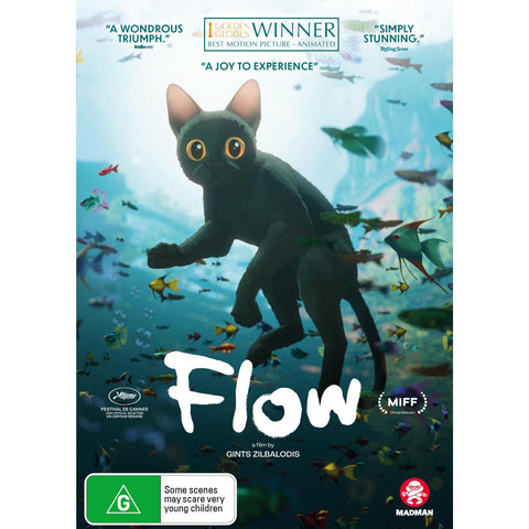 Flow