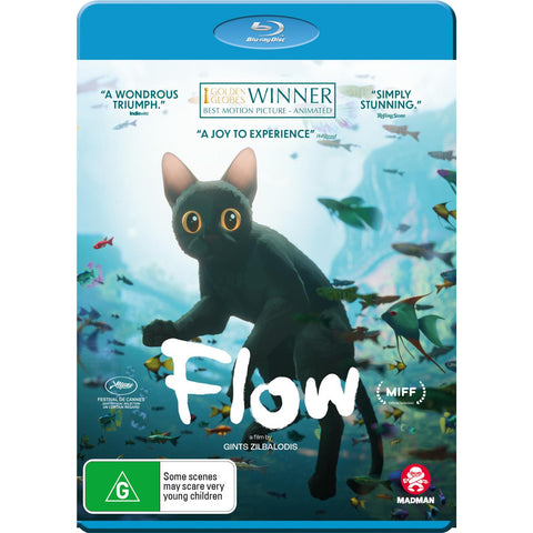 Flow