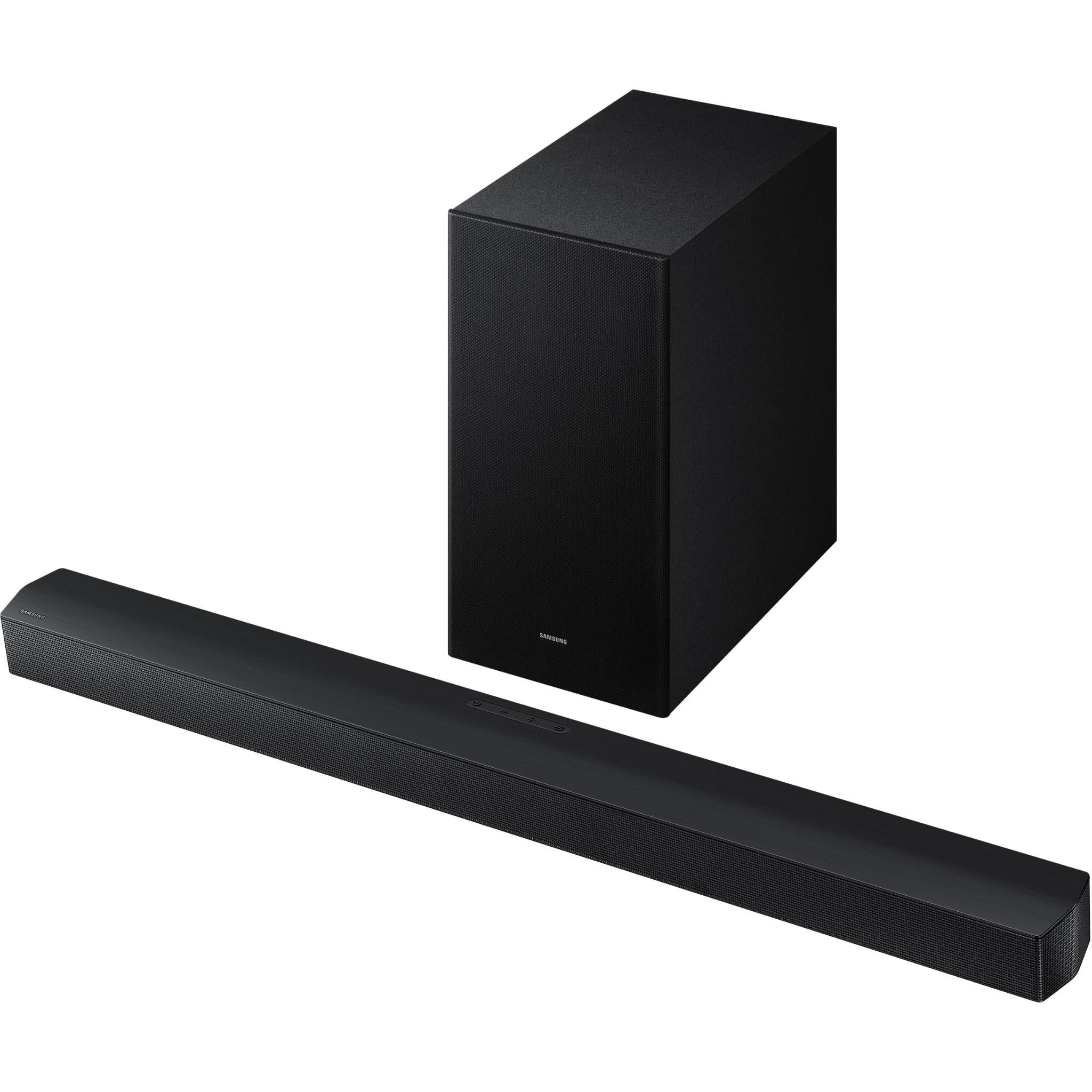 Samsung HW-B650F B-Series ch Soundbar with Subwoofer [2025