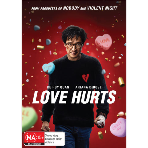 Love Hurts