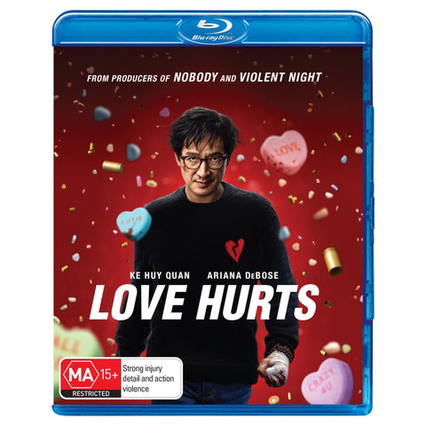 Love Hurts