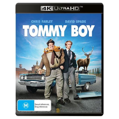 Tommy Boy