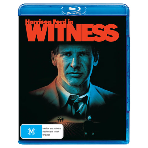 Witness