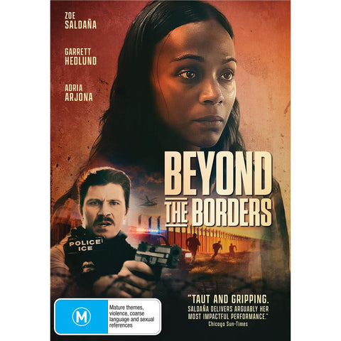 Beyond the Borders