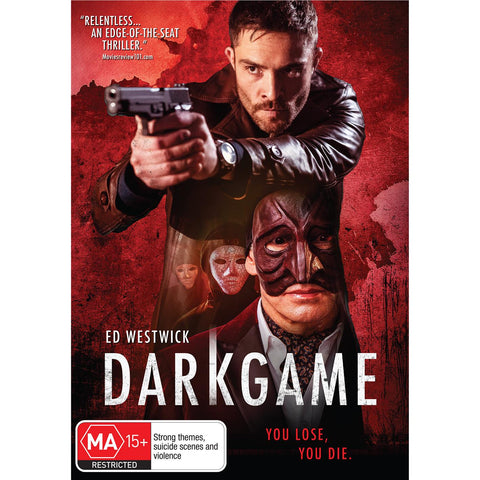 Dark Game