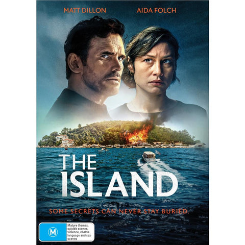 Island, The